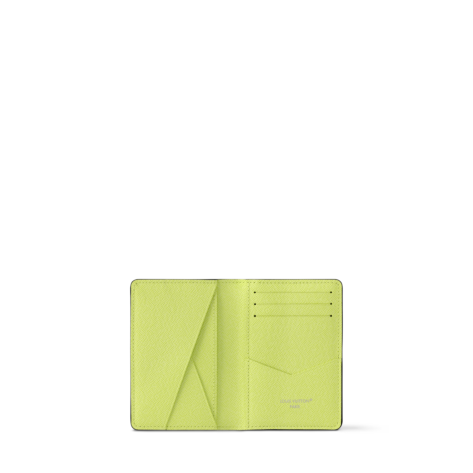 Pocket Organizer Taigarama - Men Small Leather Goods | LOUIS VUITTON